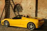 Ferrari F430 Spider 2005 года